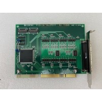 CONTEC 7089A PIO-16/16L (PC) V  PCB...